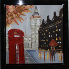 Big Ben by Edward Waite