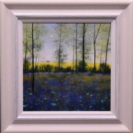 Bluebells David Warilow
