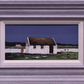 Coast Croft By Steven