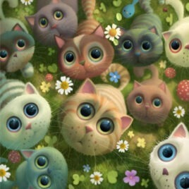 Dinner Time, by Stephen Hanson