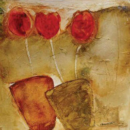 EP Trio Rouge