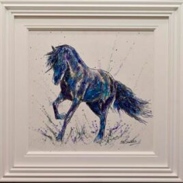 Equestrian Original Janice 