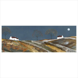 Flooded Field Louise OHara