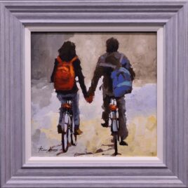 Days Out by Frances
