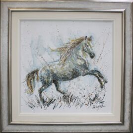 Free Spirit Janice Stubbs 1