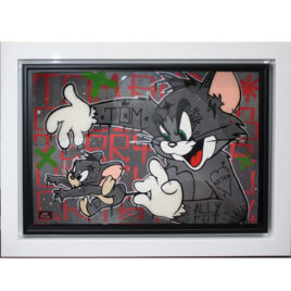 Best Friends Really by Hue Folks