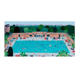 JM Parliament Hill Lido Mnt