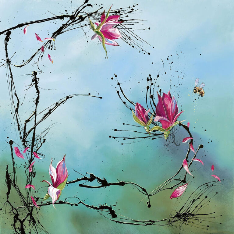 Kay Davenport Dream In Colo