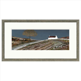 LO Autumn Cottage