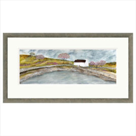 LO Spring Cottage