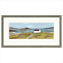 LO Summer Cottage