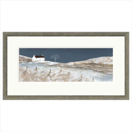 LO Winter Cottage