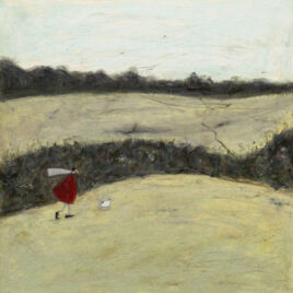 On a sandwich hunt by Sam Toft