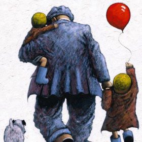 Alexander Millar
