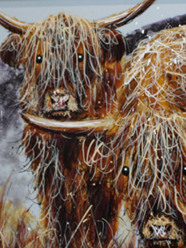 Ruby Keller Artist