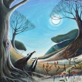Carolyn Pavey