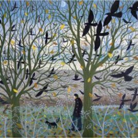 Dee Nickerson