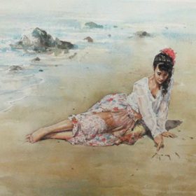 Gordon King