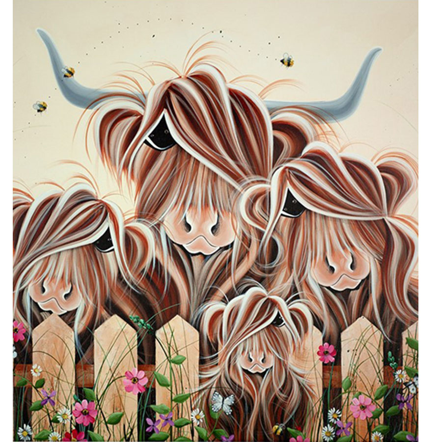 Jennifer Hogwood Prints