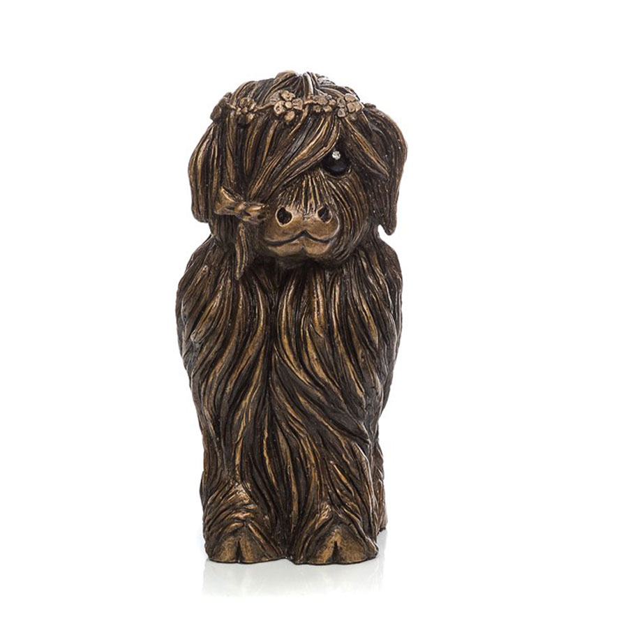 Jennifer Hogwood Sculptures