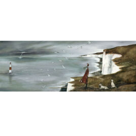 Seven Sisters, by Joe Ramm