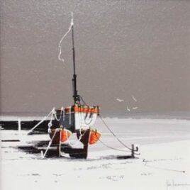John Horsewell Art