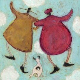 Sam Toft Art