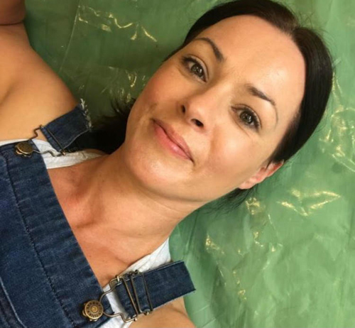 Sally Oasis, Artist