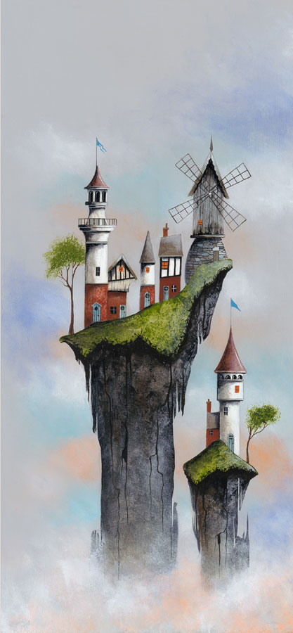 Gary Walton