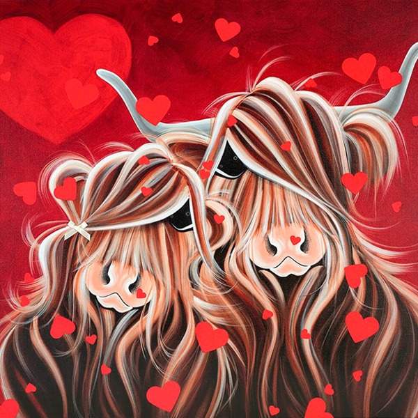 Jennifer Hogwood New Release