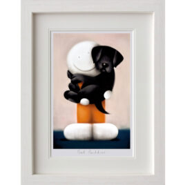 Best Buddies, by Doug Hyde