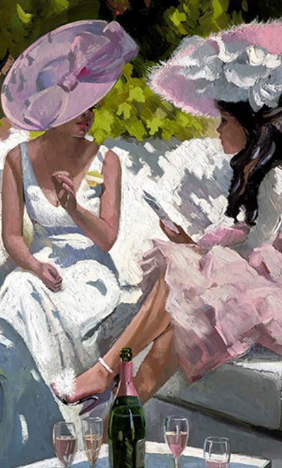 Sherree Valentine Daines