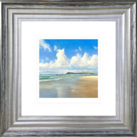 Towards the Headland, by Duncan Palmar
