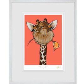 Towering Love, by Amy Louise