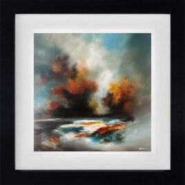 Eternal Life, by Alison Johnson