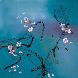 Natures Dream II, by Kay Davenport