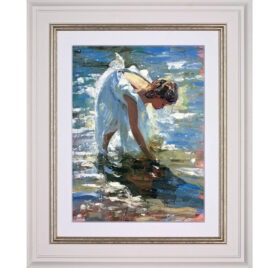 Adventures By The Sea, by Sherree Valentine Daines