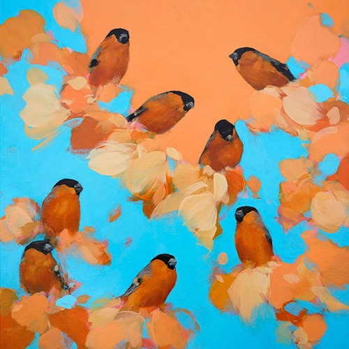 Heidi Langridge Art