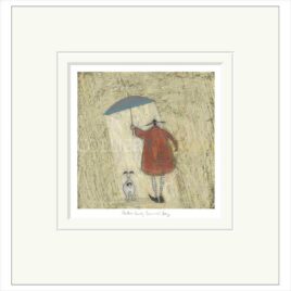 Another-Lovely-Summers-Day, by Sam Toft