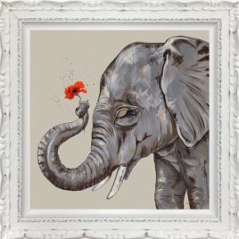 Never Forget, by Amy Louise