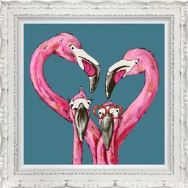 Together Forever, by Amy Louise