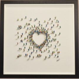 Centre Of My Heart, by Bartol