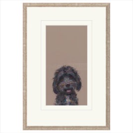 Poppet, by Nicky Litchfield