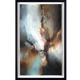The Light Beyond, by Simon Kenny